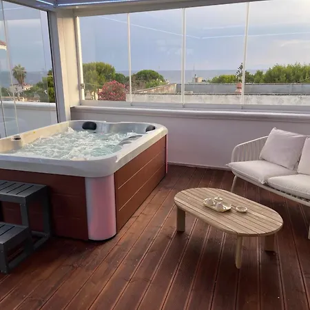 Almare Luxury * Taranto