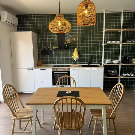 Almare Luxury Apartmán
