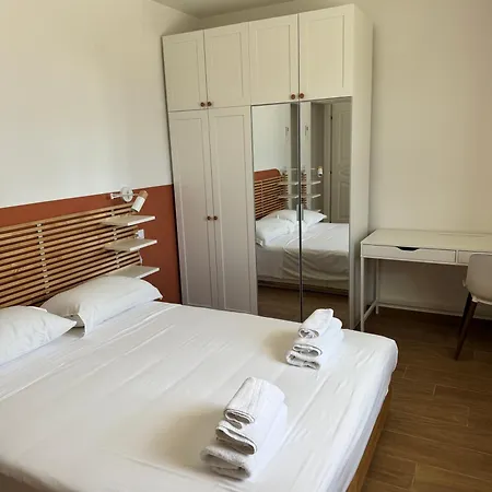 Διαμέρισμα Almare Luxury