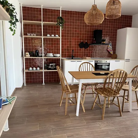 Almare Luxury * Ταράντο