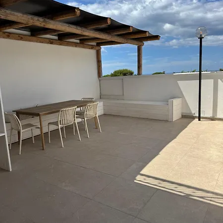 Almare Luxury Διαμέρισμα *