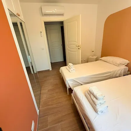 Almare Luxury *