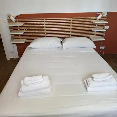 Almare Luxury Apartmán Taranto