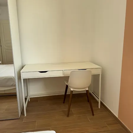 Almare Luxury Διαμέρισμα *