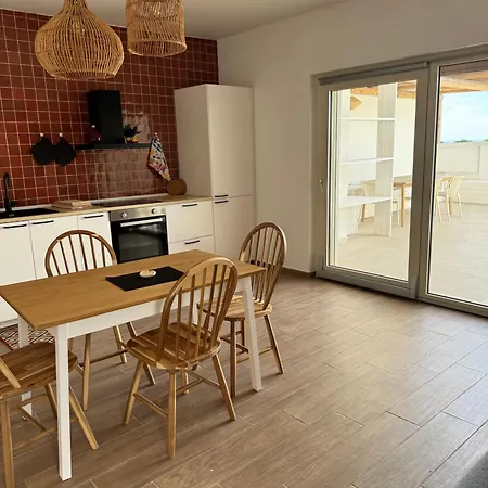 Almare Luxury