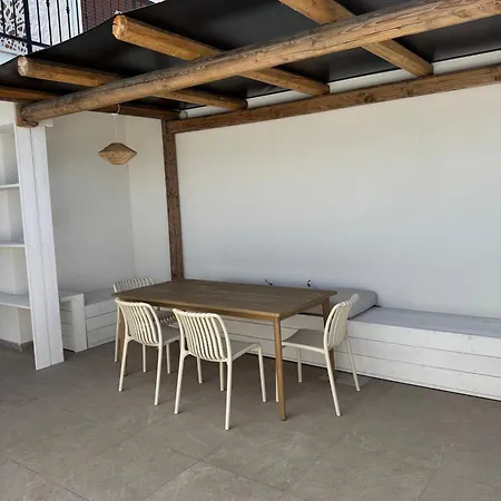 Almare Luxury Διαμέρισμα Ταράντο