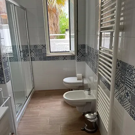 Almare Luxury Apartmán Taranto