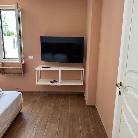 Apartmán Almare Luxury