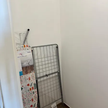 Apartmán Almare Luxury