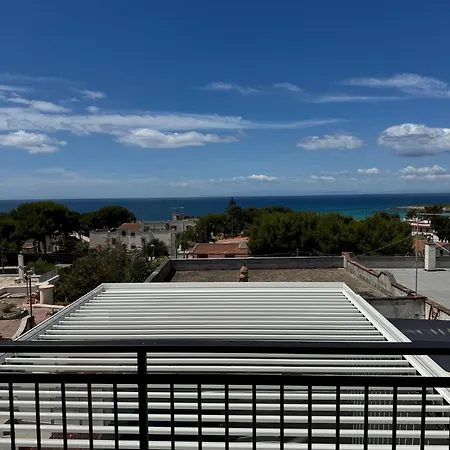 Διαμέρισμα Almare Luxury *