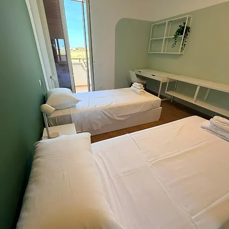 Almare Luxury *