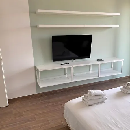 Almare Luxury Διαμέρισμα *