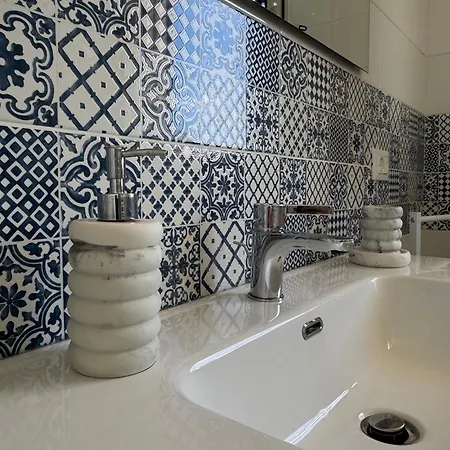 Almare Luxury Apartmán