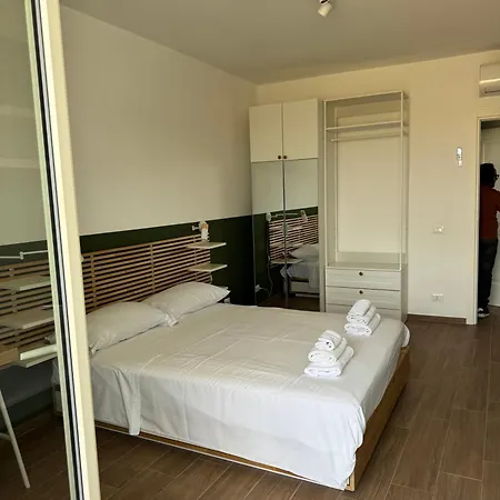 Apartmán Almare Luxury *