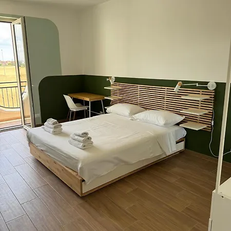 Almare Luxury Apartmán