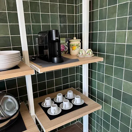 Apartmán Almare Luxury Taranto
