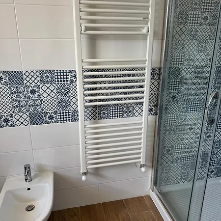 Almare Luxury * Taranto