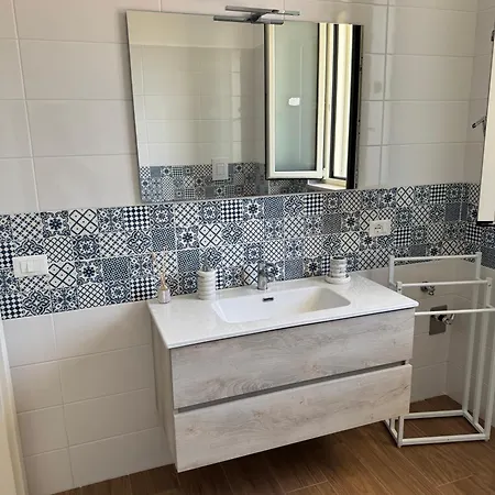 Διαμέρισμα Almare Luxury *