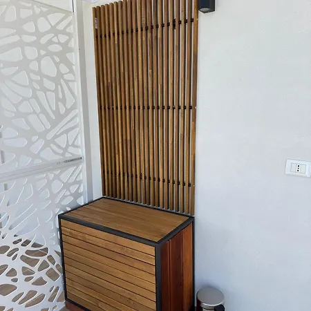 Διαμέρισμα Almare Luxury *