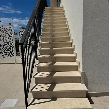 Almare Luxury Taranto