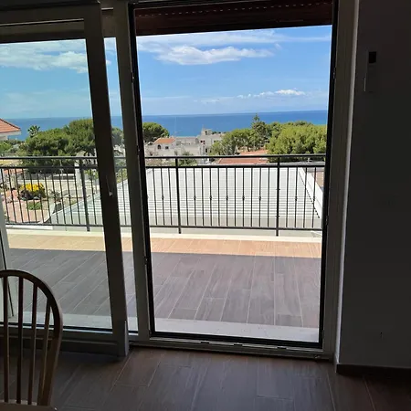 Almare Luxury Apartmán Taranto