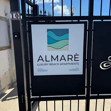 Almare Luxury