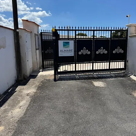 Almare Luxury Apartmán Taranto