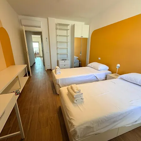 Apartmán Almare Luxury *