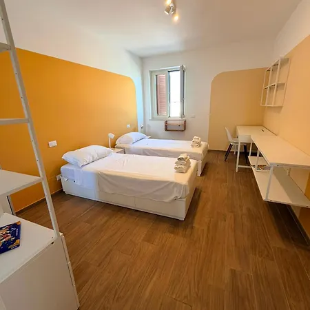 Almare Luxury Taranto