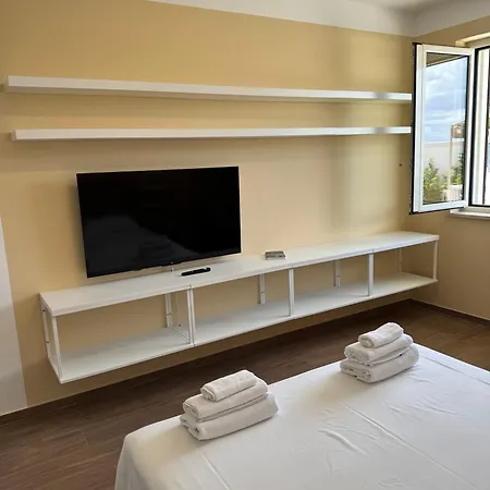 Almare Luxury Διαμέρισμα