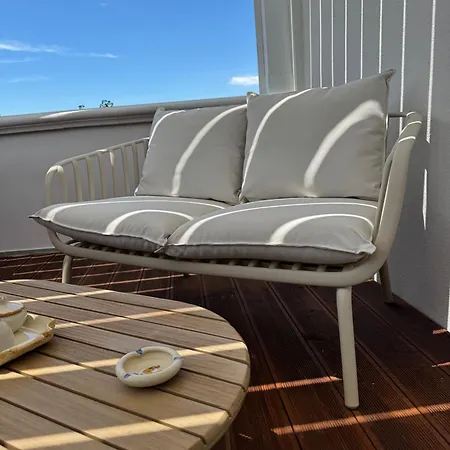 Almare Luxury Apartmán *