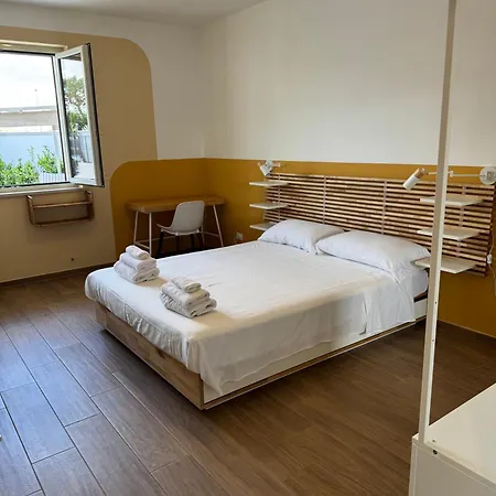 Almare Luxury *