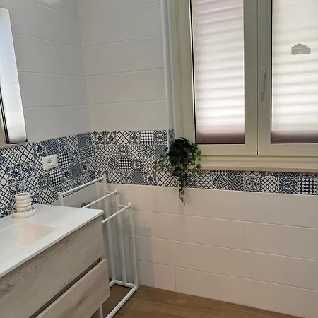 Almare Luxury Apartmán *