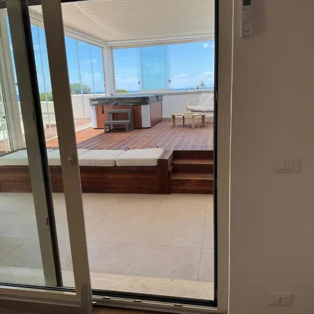 Almare Luxury Apartmán Taranto