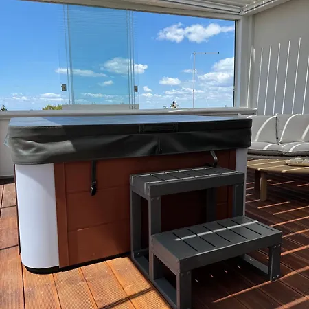 Almare Luxury Apartmán Taranto