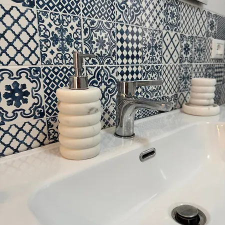 Apartmán Almare Luxury Taranto