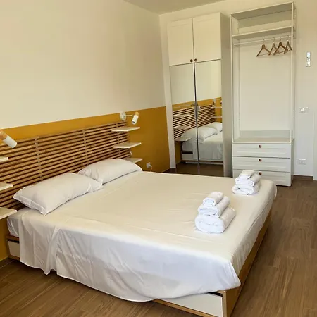 Almare Luxury Διαμέρισμα *