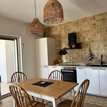 Almare Luxury Διαμέρισμα