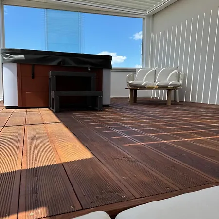 Διαμέρισμα Almare Luxury *