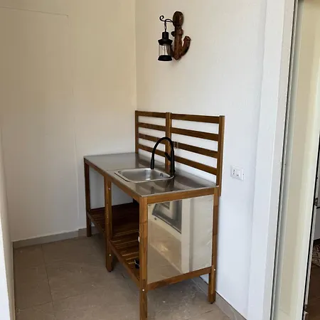 Almare Luxury Apartmán