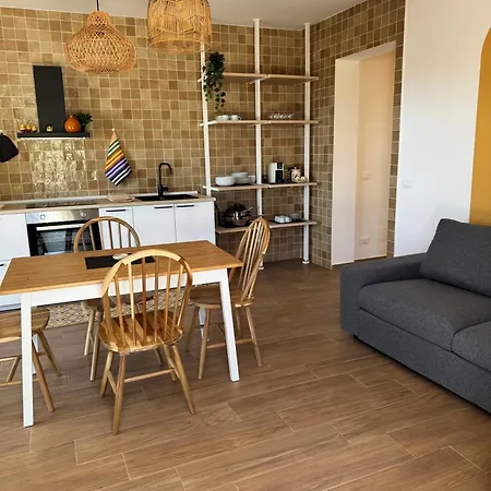 Almare Luxury Taranto