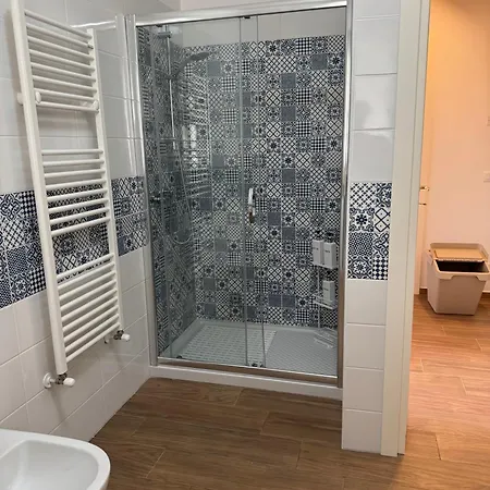 Almare Luxury Apartmán
