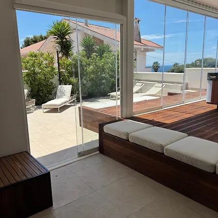 Almare Luxury