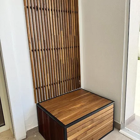 Almare Luxury Διαμέρισμα *