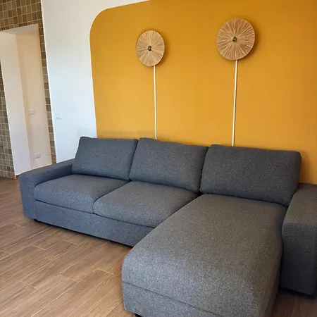 Almare Luxury * Taranto