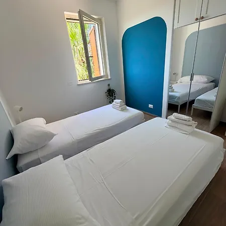 Apartmán Almare Luxury *