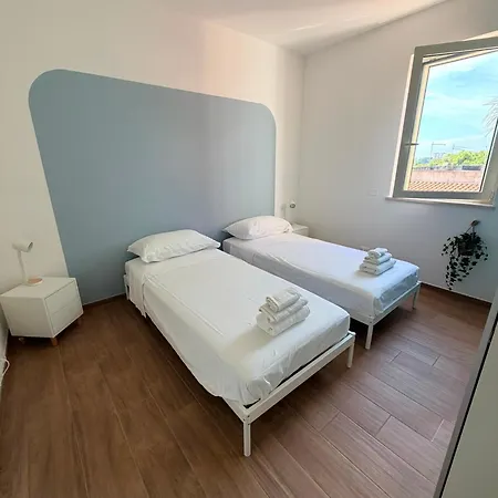 Διαμέρισμα Almare Luxury Ταράντο