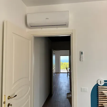 Apartmán Almare Luxury *
