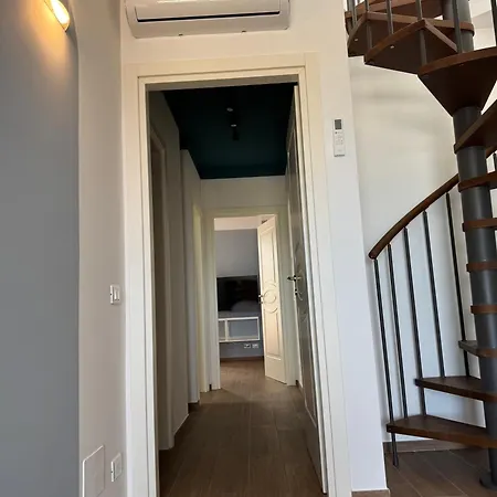 Apartmán Almare Luxury Taranto