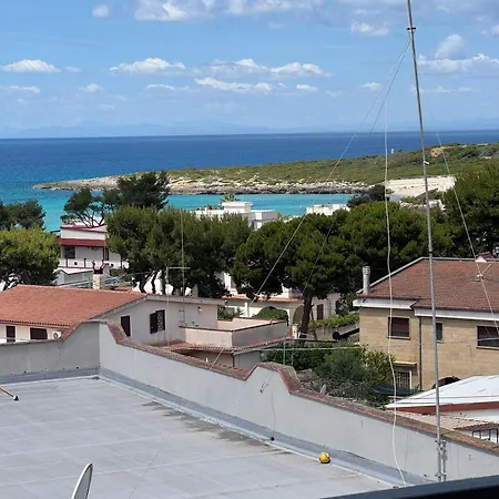 Almare Luxury Apartmán